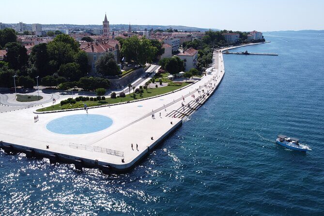 Zadar Sunset Tour by Boat with Wine and Snacks - Who Will Love This Experience?