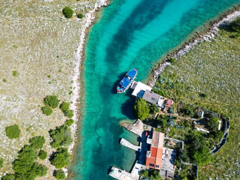 Zadar: Telascica and Kornati Full-Day Boat Trip with Lunch - Who Will Love This Trip?