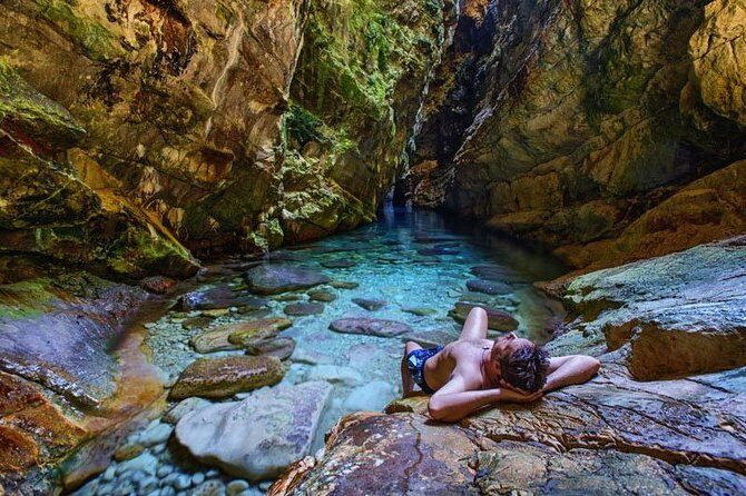 Zadar: The Best Spots of Dugi Otok Island Boat Tour - 9,5 hr - What You Can Expect from the Tour