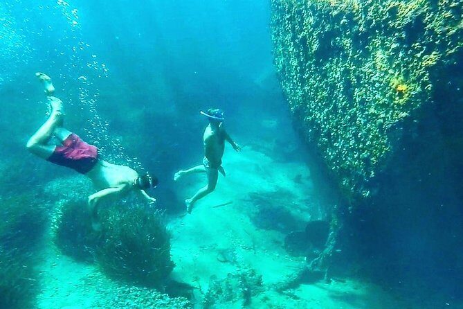 Zadar: The Best Spots of Dugi Otok Island Boat Tour - 9,5 hr - Who Is This Tour Best For?