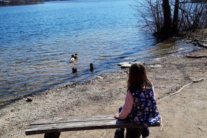 Zadar to Plitvice lakes: Guided tour with pre-booked tickets - Price & Value: Is It Worth It?