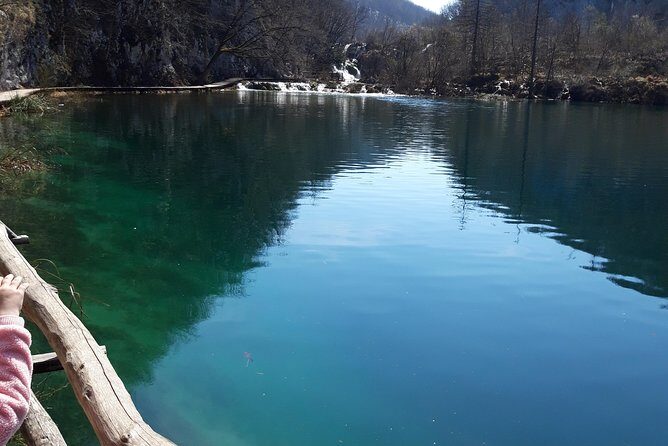 Zadar to Plitvice lakes: Guided tour with pre-booked tickets - Reviews and Real Travelers’ Insights