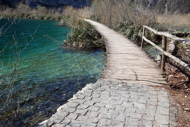Zadar to Plitvice lakes: Guided tour with pre-booked tickets - Who Is This Tour Best For?
