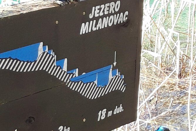 Zadar to Plitvice lakes: Guided tour with pre-booked tickets - FAQs