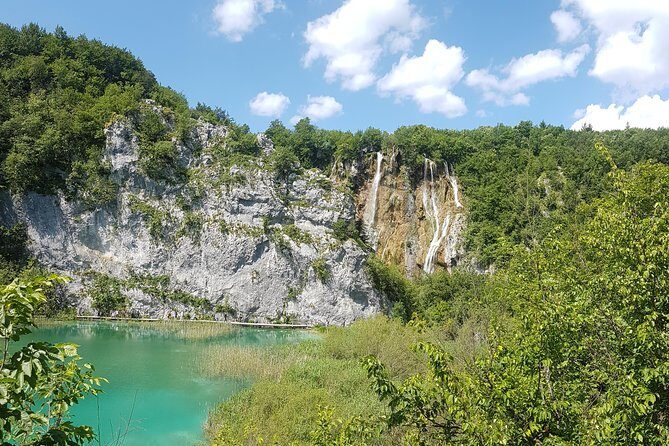 Zadar to Zagreb private transfer with a visit to Plitvice Lakes - What to Expect in Terms of Logistics