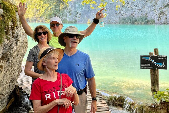 Zadar to Zagreb private transfer with a visit to Plitvice Lakes - Who Is This Tour Best For?