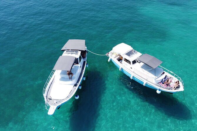 Zadar : Traditional Boat Half Day Island Hopping - Final Thoughts