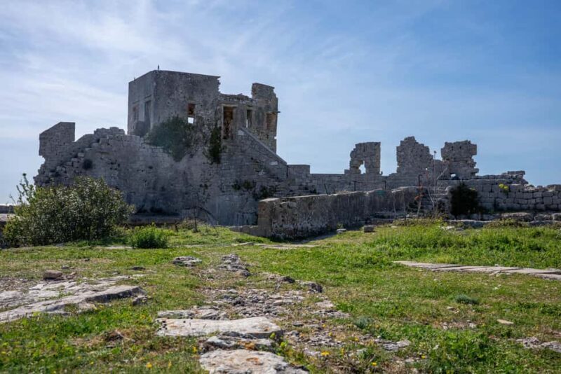 Zadar: Ugljan and Paman Islands tour with pro photographer - Is This Tour Right for You?