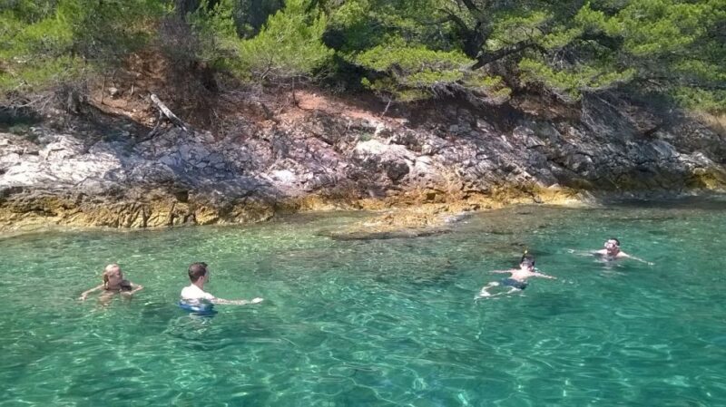 Zadar: Ugljan, Oljak and kolji Islands Private Boat Tour - Final Thoughts