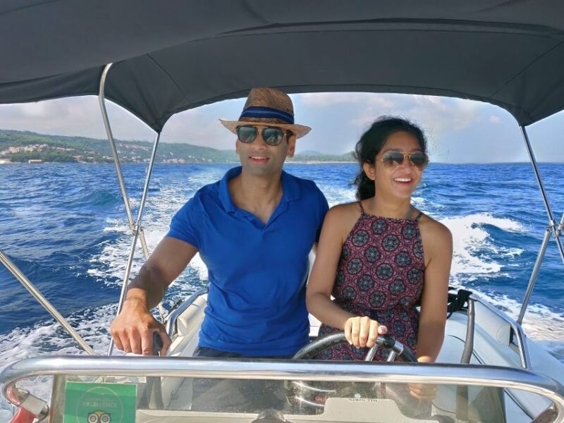 Zadar: Ugljan, Oljak and kolji Islands Private Boat Tour - FAQs