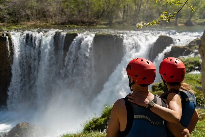 Zadar: Zrmanja River Kayaking, with optional transfer from Zadar - An In-Depth Look at the Zrmanja River Kayaking Tour
