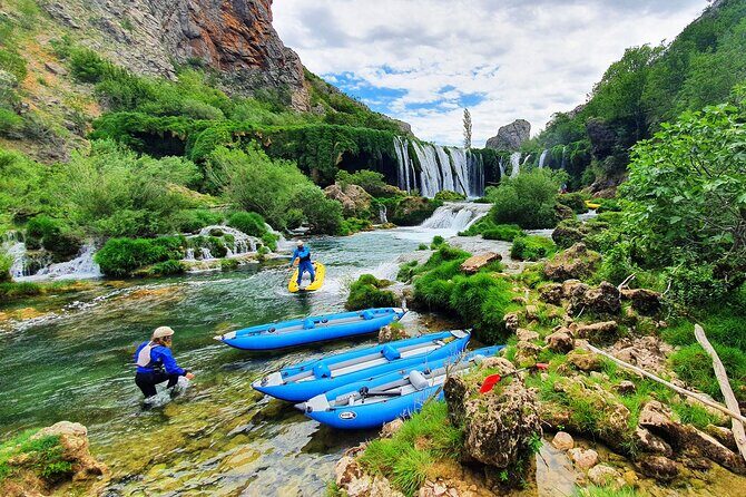 Zadar: Zrmanja River Kayaking, with optional transfer from Zadar - Final Thoughts