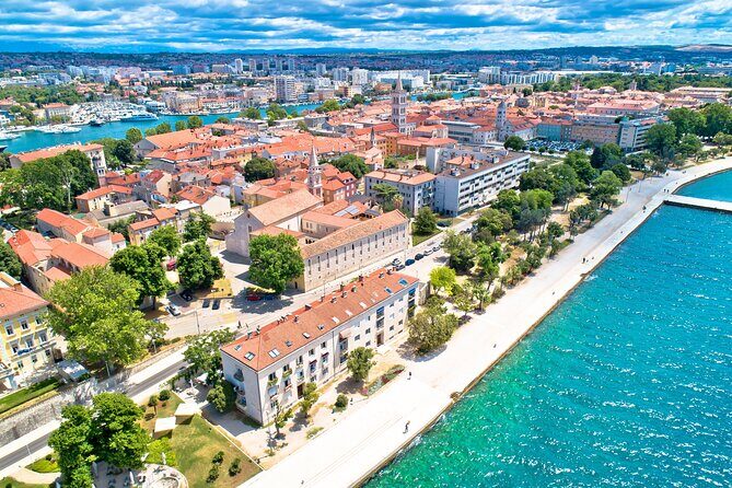 Zadars Timeless Treasures: A Private Cultural Journey - The Experience and Price