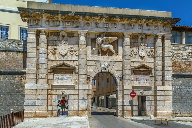 Zadars Timeless Treasures: A Private Cultural Journey - FAQs