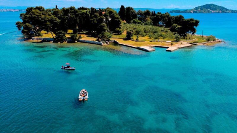 Zadar:Speedboat Tour Thrill Ride with Snorkeling on 3 island - What You Can Expect from the Zadar Speedboat Tour