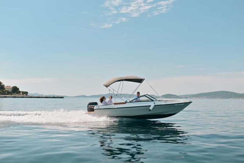 Zadar:Sunset Cruise With 2 Stops - Who Is This Tour Best For?