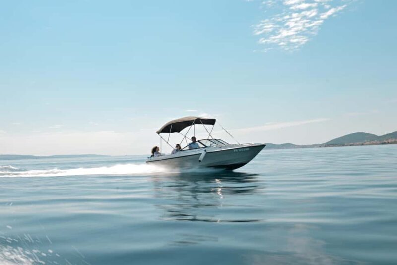 Zadar:Sunset Cruise With 2 Stops - FAQ