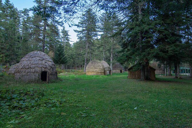 Zagori Adventure Off-Road & Cooking Experience - An In-Depth Look at the Zagori Off-Road & Cooking Tour