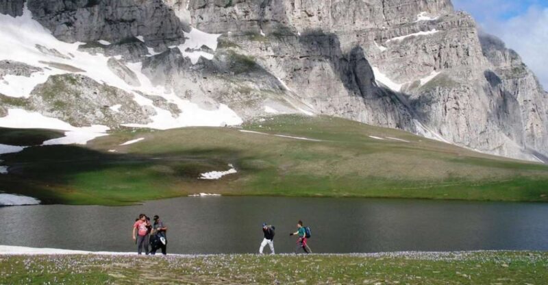 Zagori: Alpine Dragon Lake Hike - What to Expect and Practical Tips