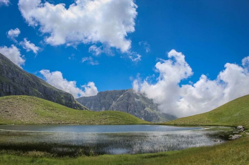 Zagori: Alpine Dragon Lake Hike - Final Thoughts: Who Is This Tour For?