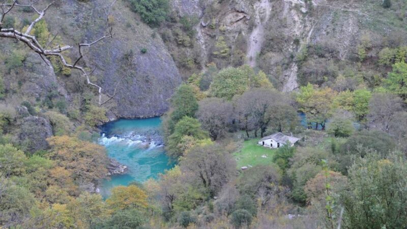 Zagori: Hiking In Vikos Gorge - Final Thoughts