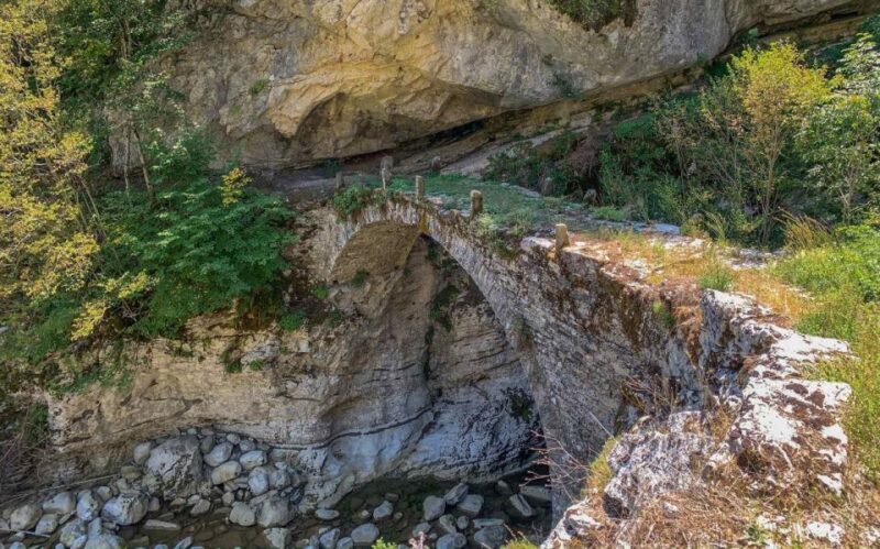 Zagori: Off-Road Adventure and Cooking Experience - Authentic Experiences You Can Expect