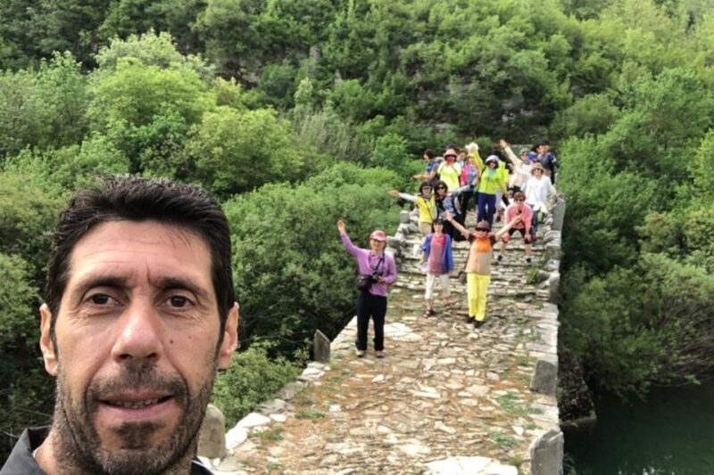 Zagori Sightseeing Daily Tour - What to Expect on the Tour