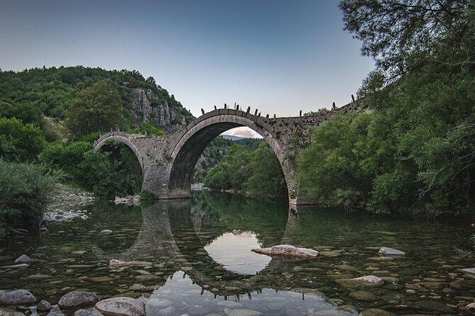 Zagori Sightseeing tour - Who Would Love This Tour?