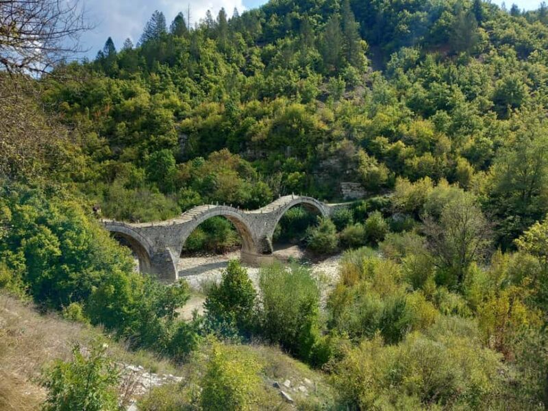 Zagori Sightseeing Tour with Guide - The Practical Side: What to Expect and Considerations