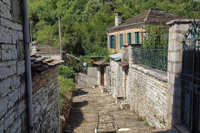 Zagori Villages tour (3 days) - Final Thoughts