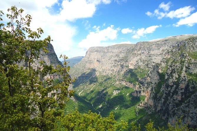 Zagoria and Vikos Gorge from Parga - What the Tour Involves: A Deep Dive
