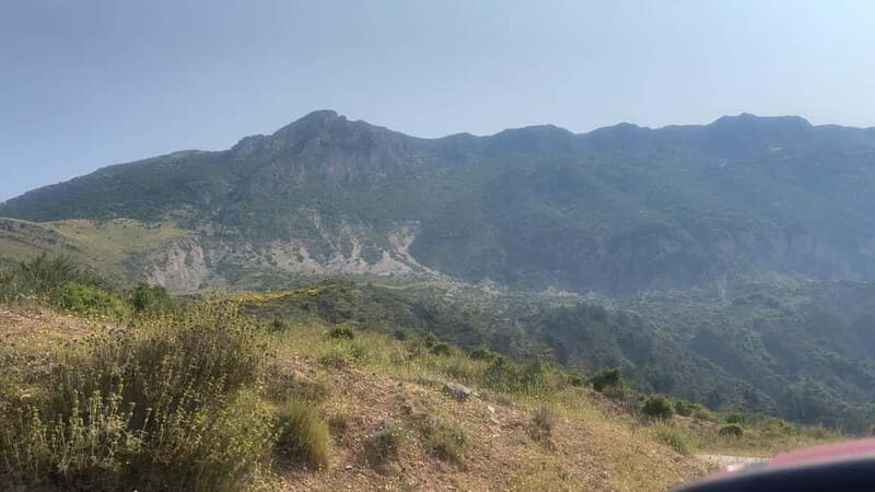 Zagoria Hidden Valley: 4x4Tour Villages,Heritage & Waterfall - Exploring Zagoria Hidden Valley: A 4x4 Adventure Through Albania’s Untouched Wilderness