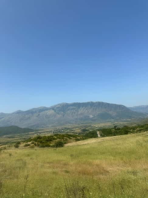 Zagoria Hidden Valley: 4x4Tour Villages,Heritage & Waterfall - FAQ