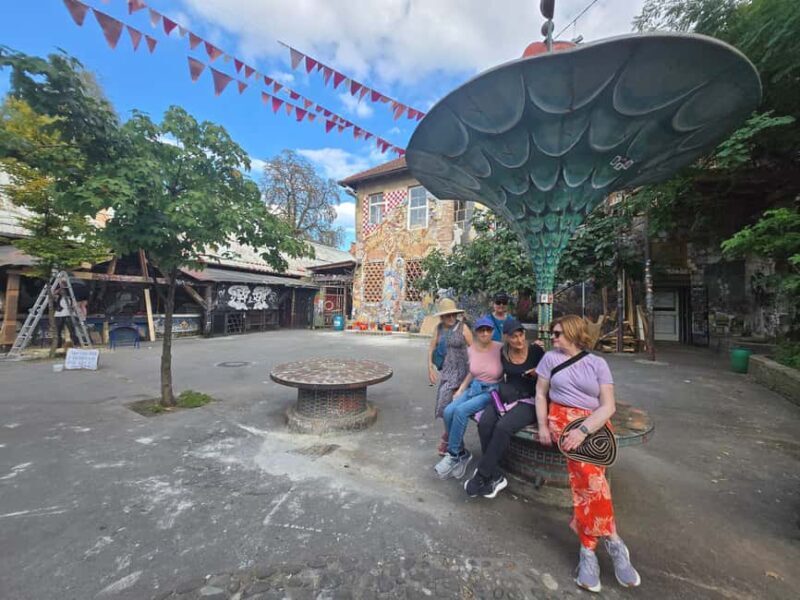 Zagreb: 10-Day Guided Tour to Dubrovnik with Tickets - Key Points