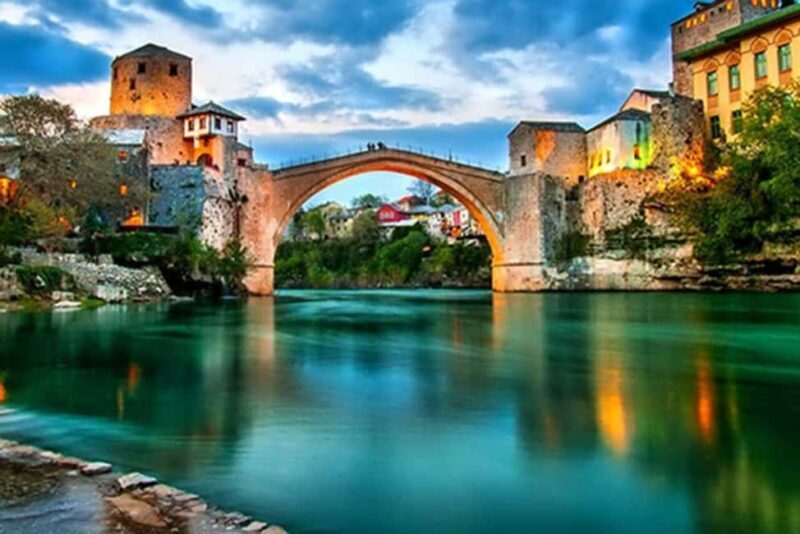 Zagreb: 10-Day Guided Tour to Dubrovnik with Tickets - A Detailed Look at the 10-Day Journey