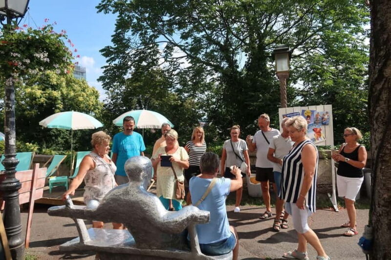 Zagreb: 2-Hour Walking Tour, Polish Speaking Guide - Is It Suitable for Everyone?