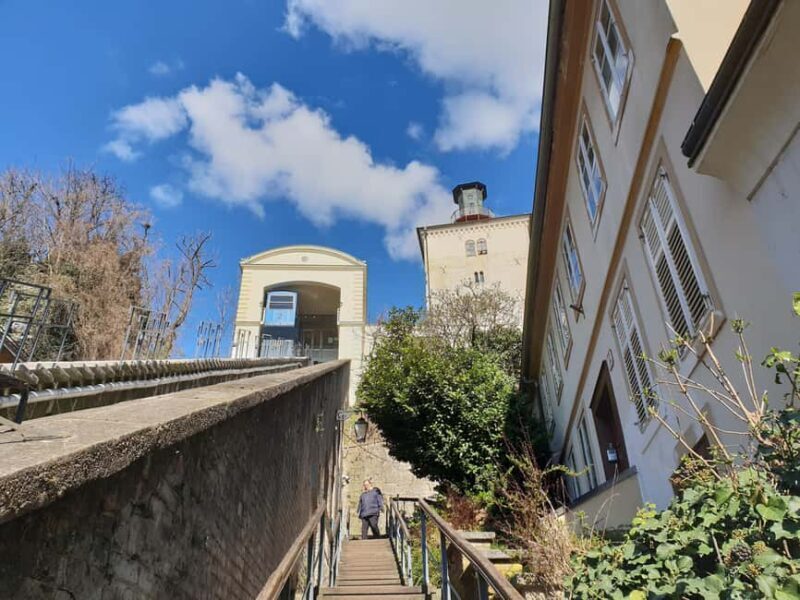 Zagreb: 2-Hour Walking Tour, Polish Speaking Guide - Why This Tour Might Be Just Right for You