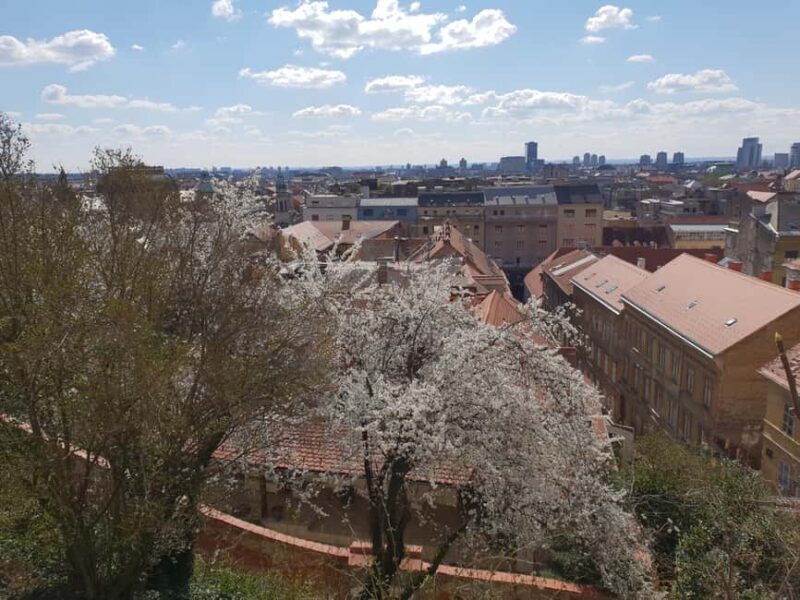 Zagreb: 2-Hour Walking Tour, Polish Speaking Guide - Final Thoughts