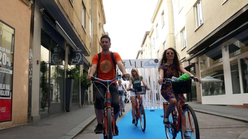 Zagreb: 3Hour Classic Bike Tour - FAQs