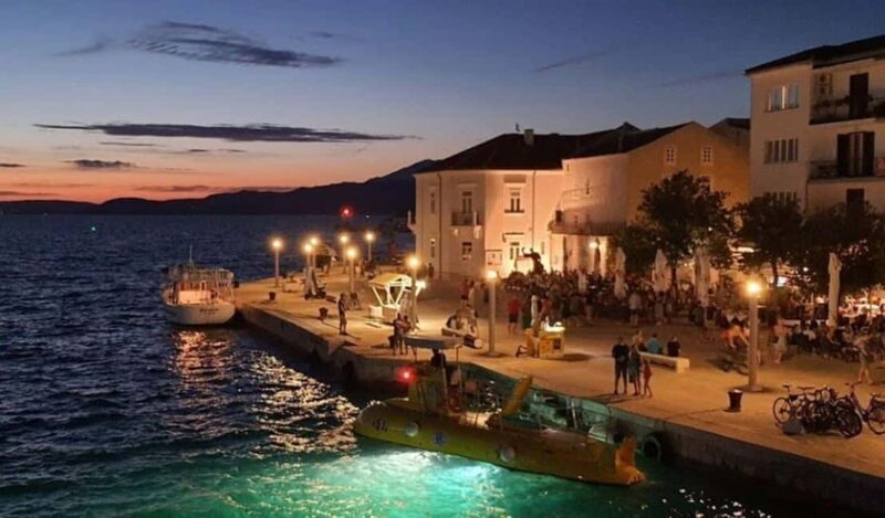 Zagreb: 5-Day Croatia Discovery Tour with Plitvice Lakes - FAQ