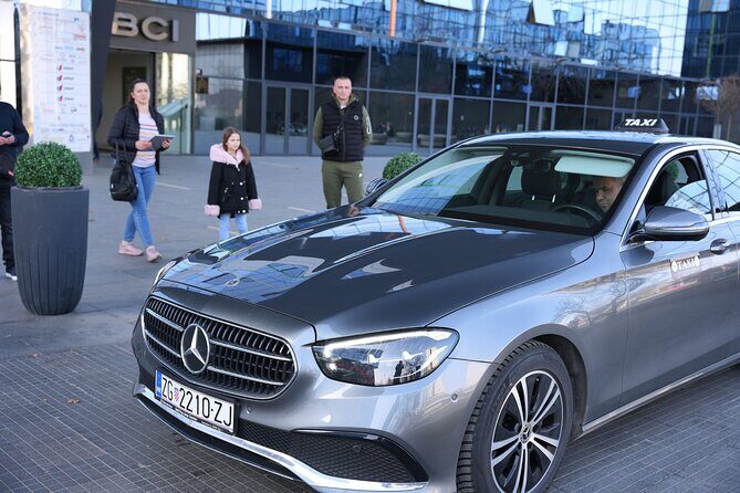 Zagreb Airport One Way Private transfer To or From Airport - Who Is This Service Best For?