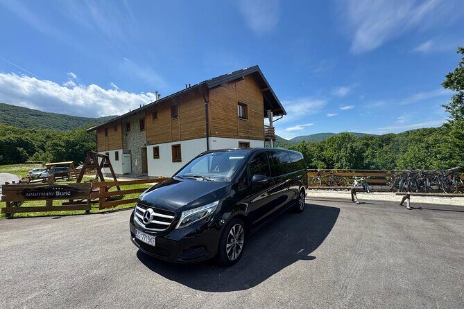 Zagreb Airport One Way Private transfer To or From Airport - Final Thoughts