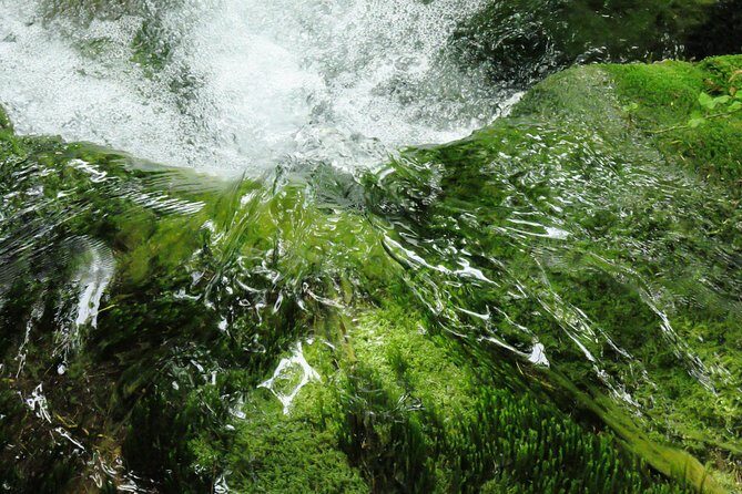 Zagreb airport or Zagreb to Split via Plitvice lakes for singles or couples - Practicalities and Tips