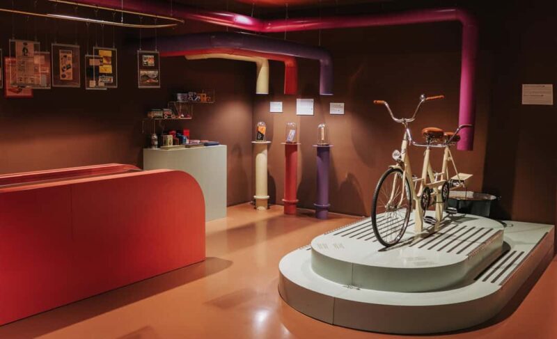 Zagreb: Chocolate Museum Entry Ticket - Visiting the Chocolate Boutique