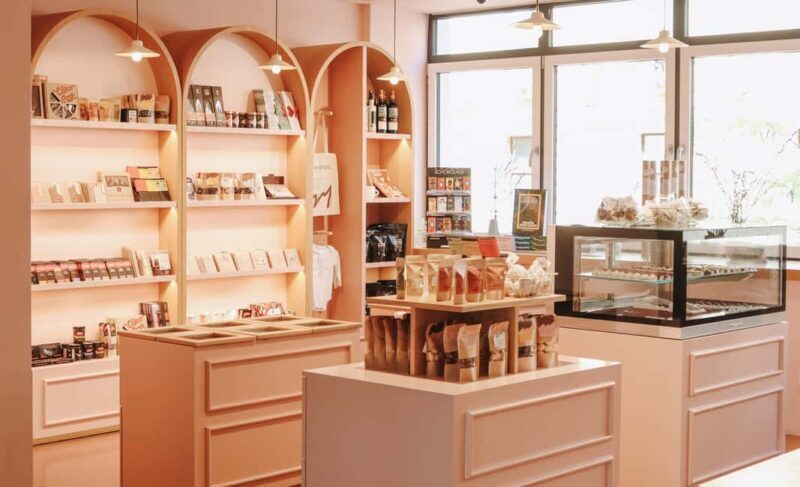 Zagreb: Chocolate Museum Entry Ticket - Who Is This Tour Best For?