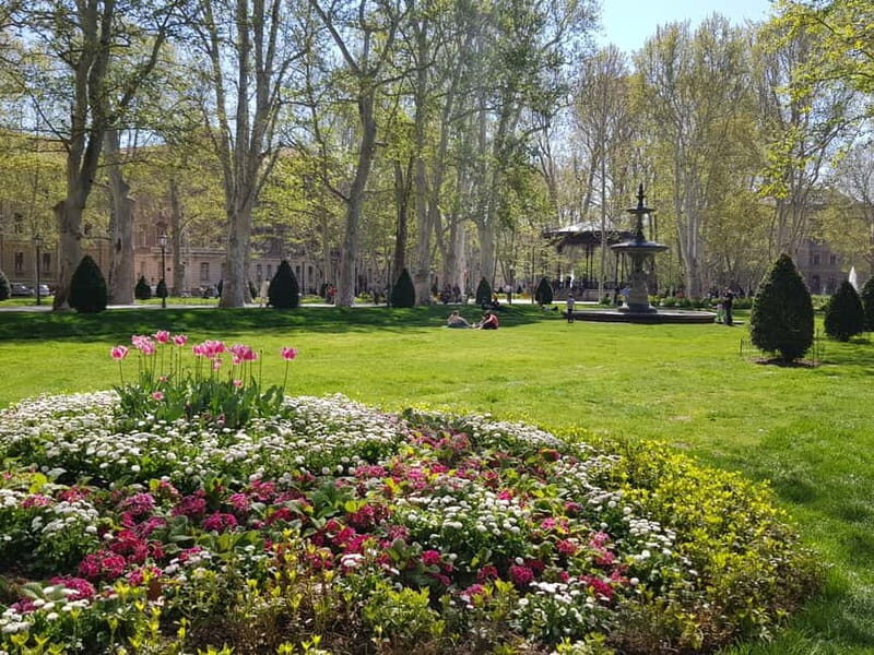 Zagreb: City and WWII Tunnels Walking Tour - Who Should Take This Tour?