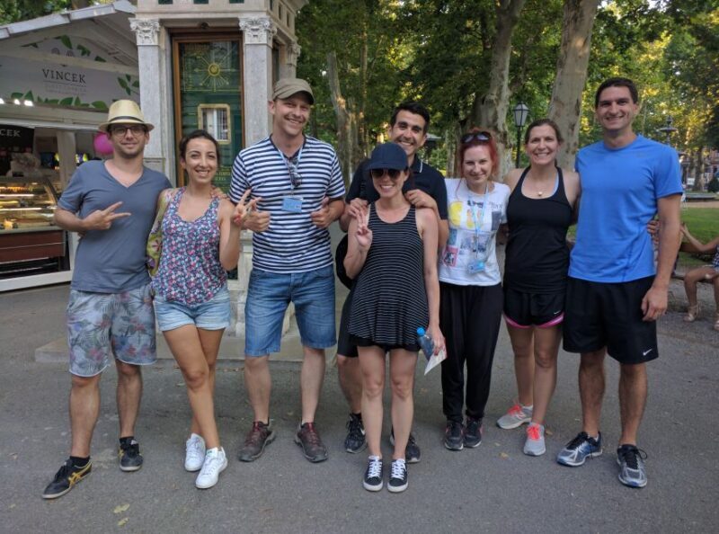 Zagreb: City & History Walking Tour & WW2 Tunnels - Who Will Love This Tour?