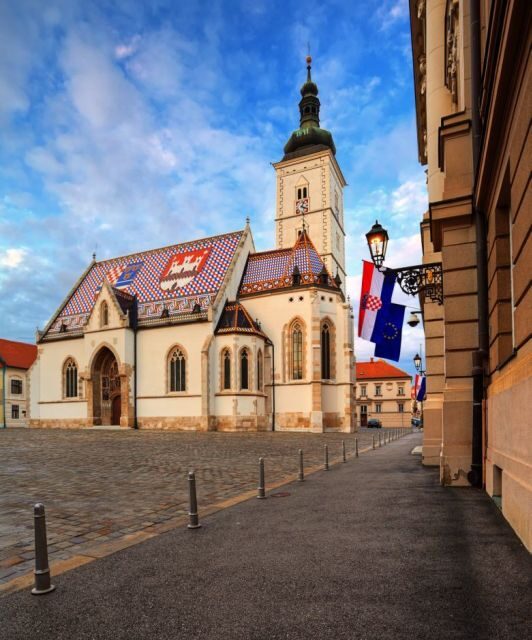 Zagreb: City & History Walking Tour & WW2 Tunnels - FAQ