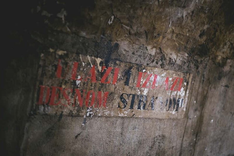 Zagreb: Communism and Croatian Homeland War Tour - Who Should Take This Tour?