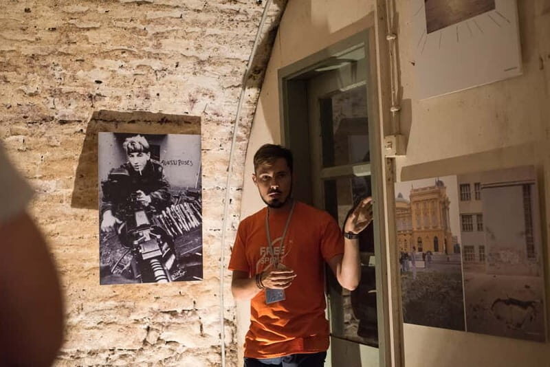 Zagreb: Communism and Croatian Homeland War Tour - Final Thoughts